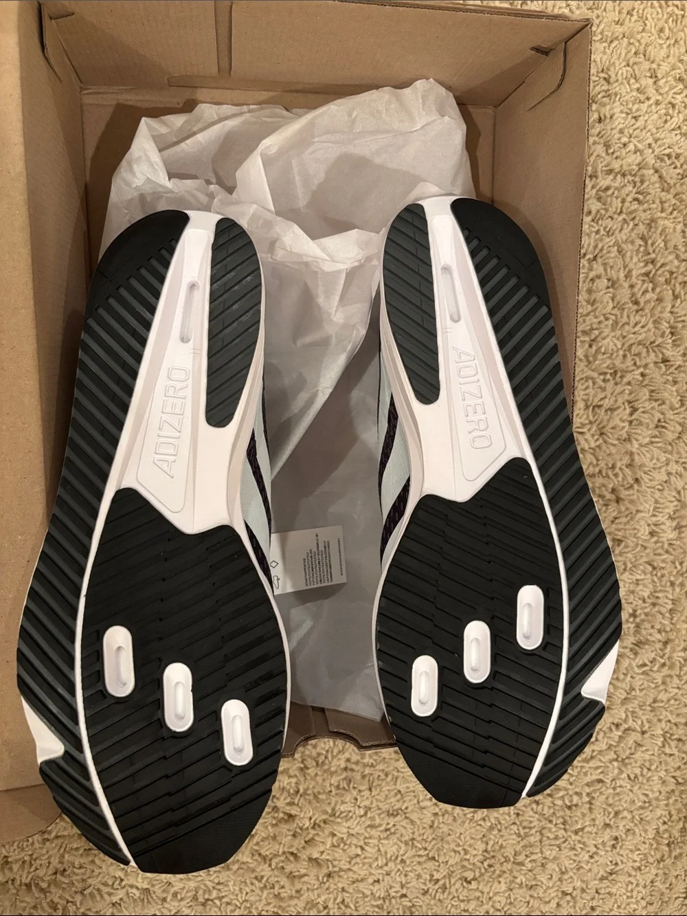 adidas Adizero SL2 M
